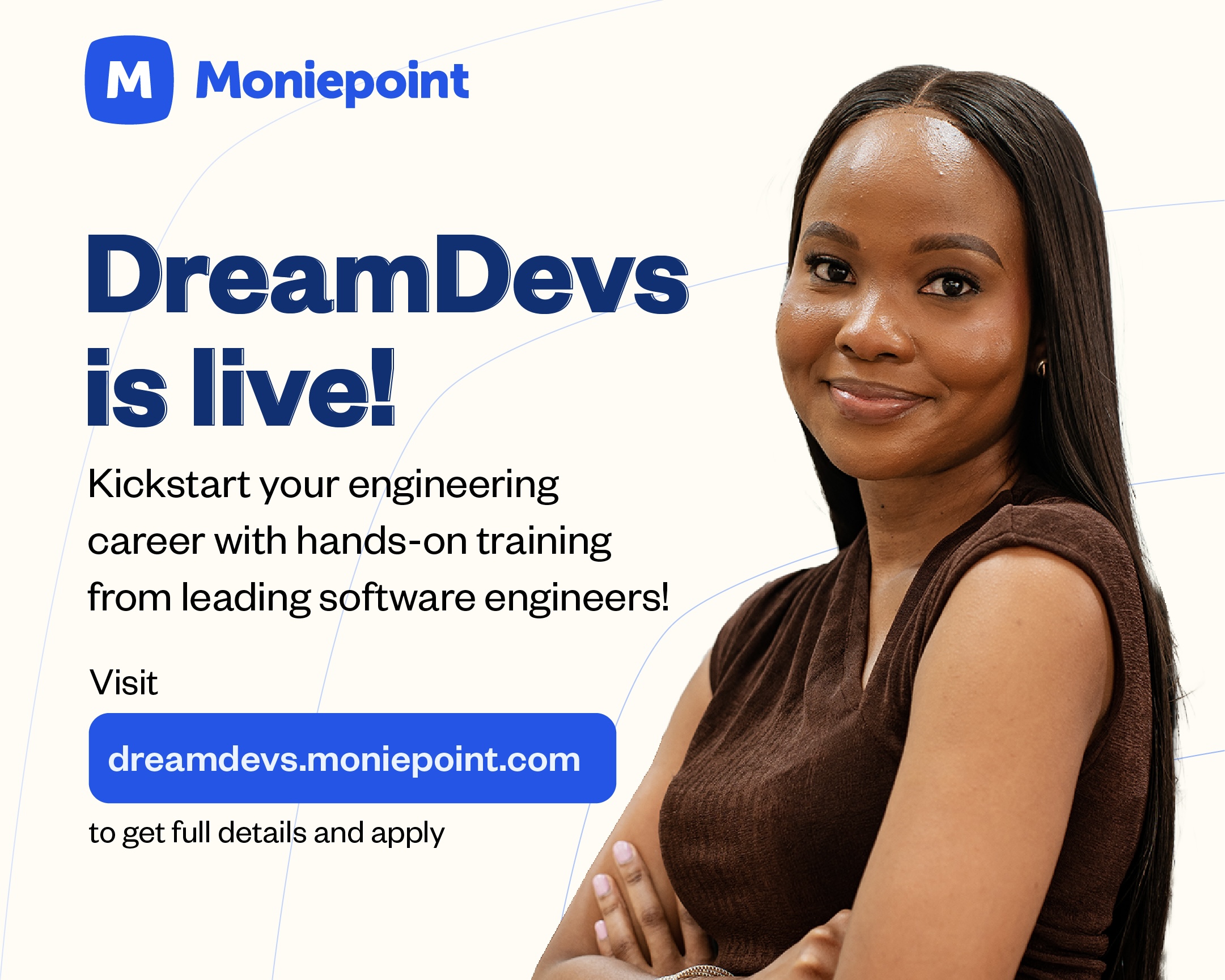 Moniepoint DreamDevs 2