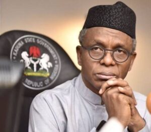 Political Memory and Accountability: EL-RUFAI COUNTERS RIBADU'S DENIAL