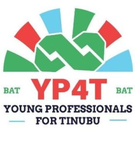 Young Professionals for Tinubu