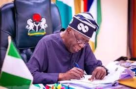 Young Professionals for Tinubu