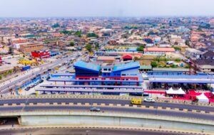 abule egba bus terminal