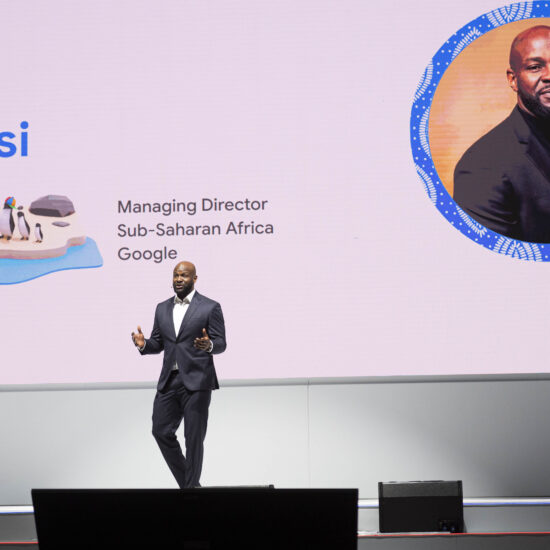 Google Cloud's Region in Africa