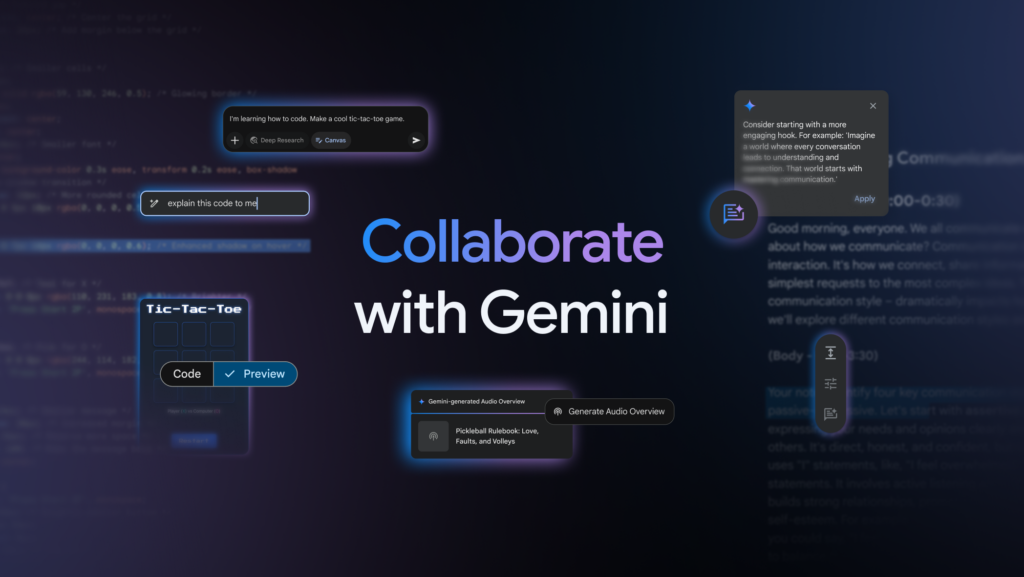Gemini AI