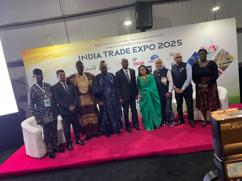 Indian Trade Expo 2025