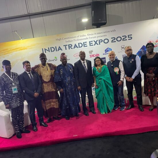 Indian Trade Expo 2025