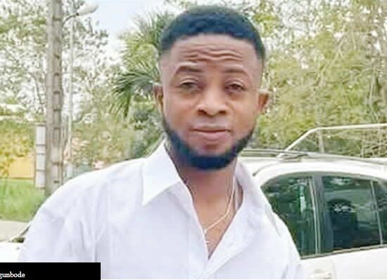 LASU Missing Graduate