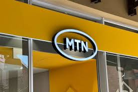 MTN Financial woes