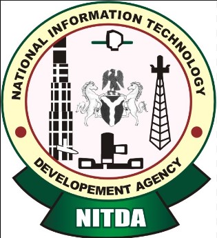 NITDA LOGO