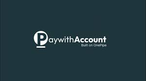 Paywithaccount