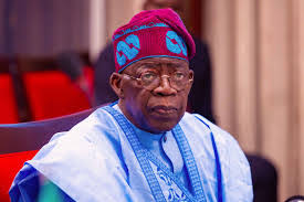 YP4T Tinubu