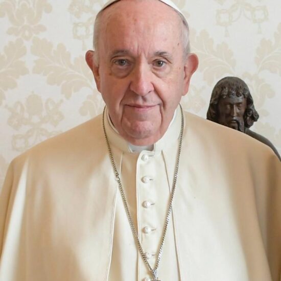 Pope Francis 2