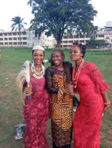 UNN Cultural Carnival