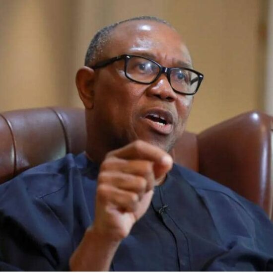 Peter Obi Criticizes Early UTME Exam Times, Calls for Urgent Education Reform