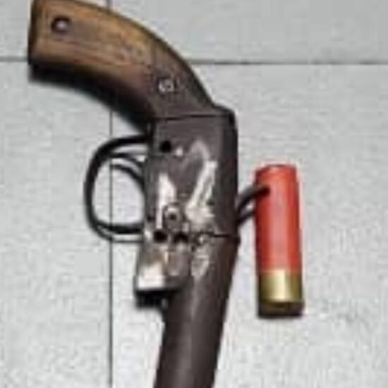 Lagos Police Foil Robbery Attempt in Ajegunle, Arrest Two Suspects