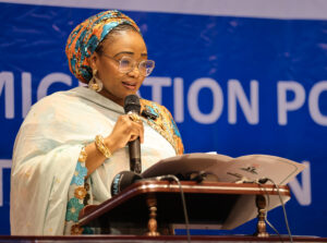 Nigeria Validates 2025 National Migration Policy