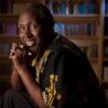 African Literary Legend Ngũgĩ wa Thiong’o Dies at 87