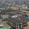 FEAR GRIPS RESIDENTS IN IPONRI HOUSING ESTATE AS ONE MAN'S EGO THREATENS THE PEACE