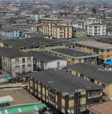 FEAR GRIPS RESIDENTS IN IPONRI HOUSING ESTATE AS ONE MAN'S EGO THREATENS THE PEACE