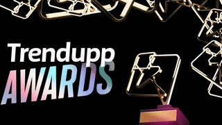 The Force Is Back: Trendupp Awards Returns for an Explosive Fifth Edition | Nominations Now Open! 1 The Force Is Back: Trendupp Awards Returns for an Explosive Fifth Edition | Nominations Now Open!