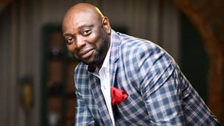 VOICE OF EXPERIENCE: SEGUN ARINZE RETURNS AS AVOA PRESIDENT