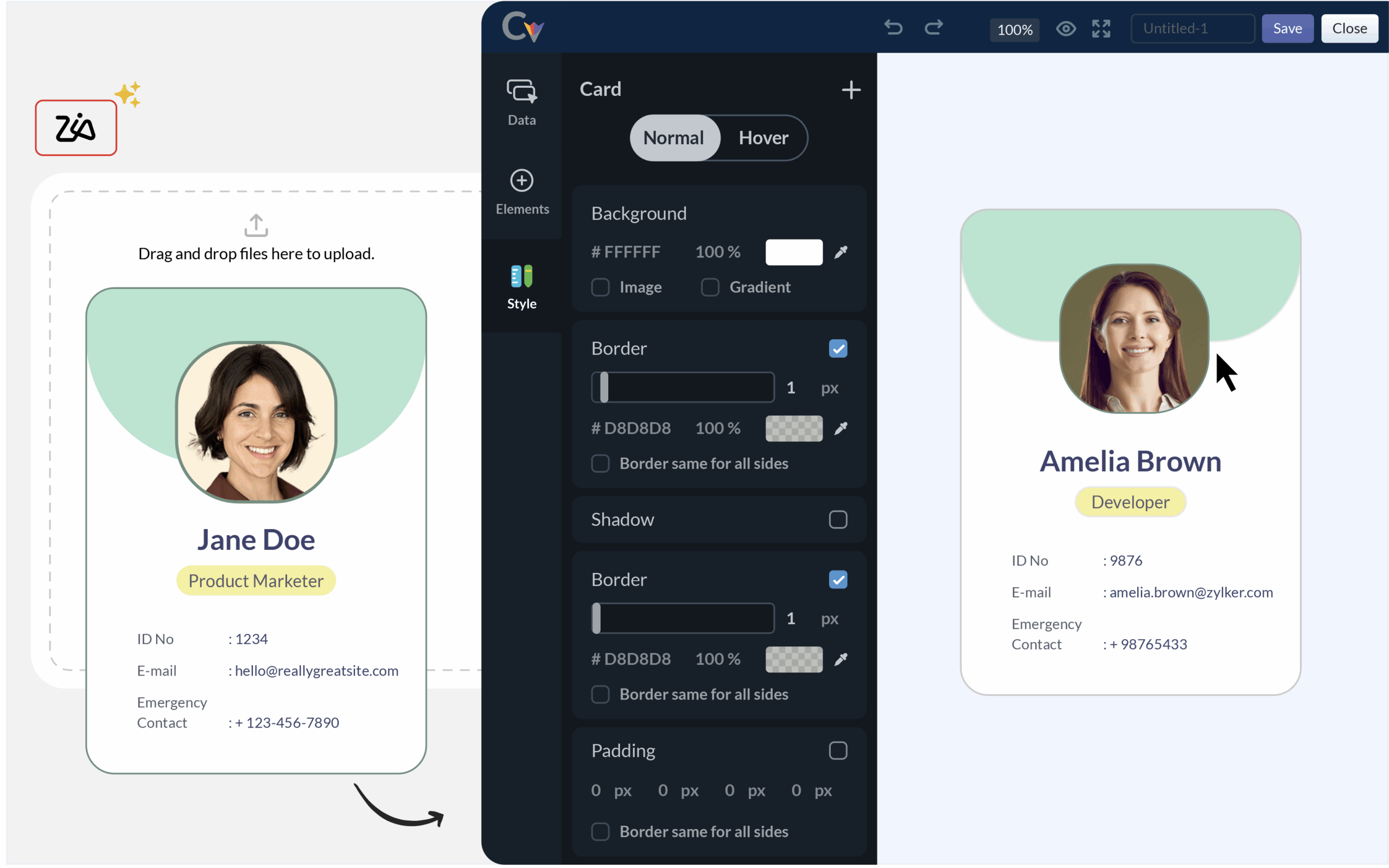 Zoho Deepens CRM Platform with AI and Workflow Automation Features 1 Zoho Deepens CRM Platform with AI and Workflow Automation Features