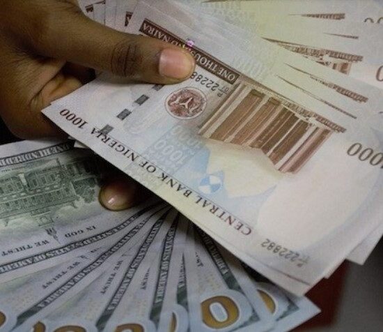 Naira Ends Week Strong Amid Renewed Investor Confidence and CBN Liquidity Moves