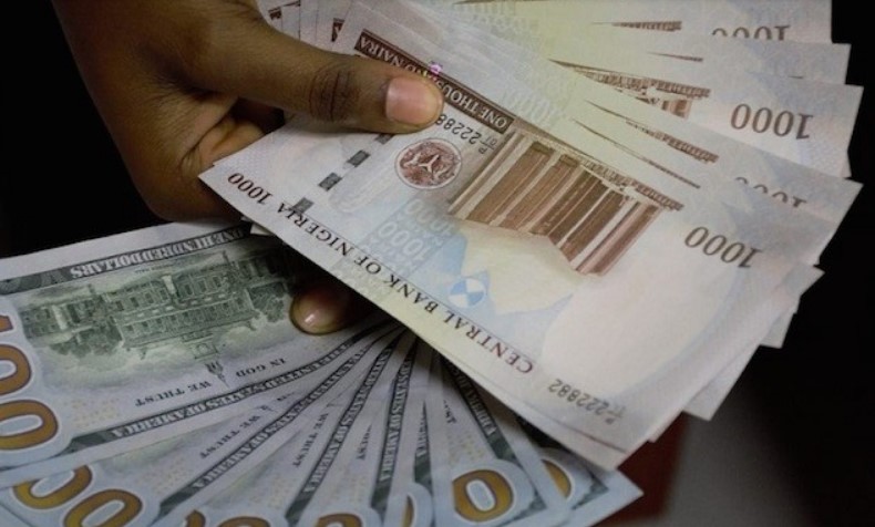 Naira Ends Week Strong Amid Renewed Investor Confidence and CBN Liquidity Moves