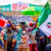 Sanwo-Olu Celebrates Workers, Defends Lagos as Highest Paying State Amid Economic Hardship