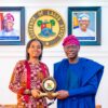 Sanwo-Olu Seeks Stronger Collaboration with PenCom as Lagos Earns Top Pension Rating