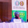 ECOWAS Justice Reform: Sanwo-Olu Champions Bold Vision for Inclusive Legal Access