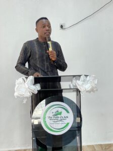 Potter’s Ark Worship Center Debuts in Agbowa: A Sanctuary of Empowerment, Gratitude, and Divine Mandate