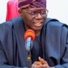 ECOWAS Justice Reform: Sanwo-Olu Champions Bold Vision for Inclusive Legal Access