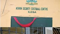 Rainstorm Breach: Seven Inmates Escape Ilesa Prison Amid Rising Infrastructure Failures 1 Seven Inmates Escape Ilesa Prison