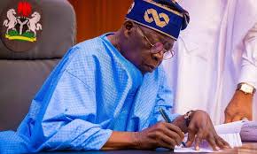 Tinubu Approves Armed Forest Guards to Secure Nigeria’s Forests