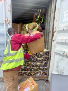 NDLEA Seizes N3.4bn in Opioids, Explosives, and Cannabis in Nationwide Crackdown
