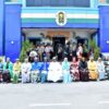Governors’ Wives Back NDLEA, Urge State of Emergency on Drug Abuse to Advance Tinubu’s Renewed Hope Agenda