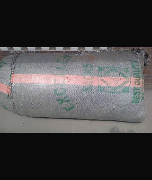 POLICE ARREST MAN FOR STEALING N20 MILLION HAIR FROM MOVING TRUCK