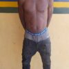 Police Arrest Suspected Ritualist with Human Organs in Epe
