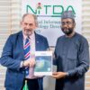 NITDA and Lancaster University Forge Global Research Alliance to Drive Nigeria’s Digital and Economic Transformation