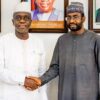 NITDA Launches Powerful New IT Guidelines to Boost Transparency and Curb Waste