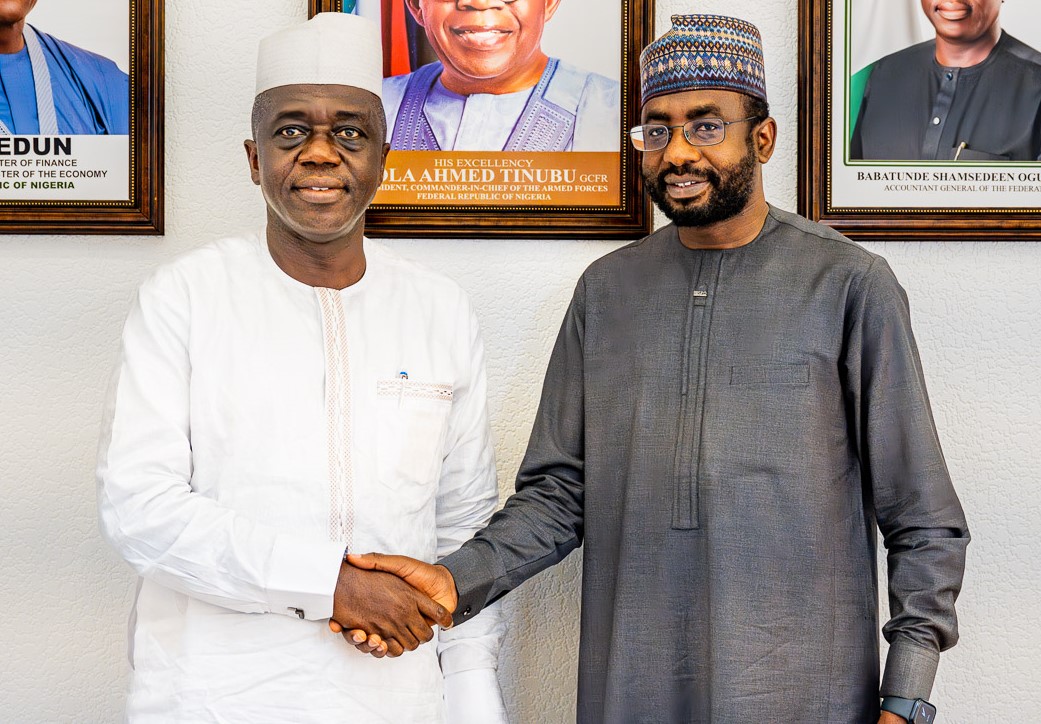 NITDA Unveils Enhanced IT Clearance Guidelines to Curb Waste, Boost Transparency in Public Sector Projects 1 NITDA Launches Powerful New IT Guidelines to Boost Transparency and Curb Waste