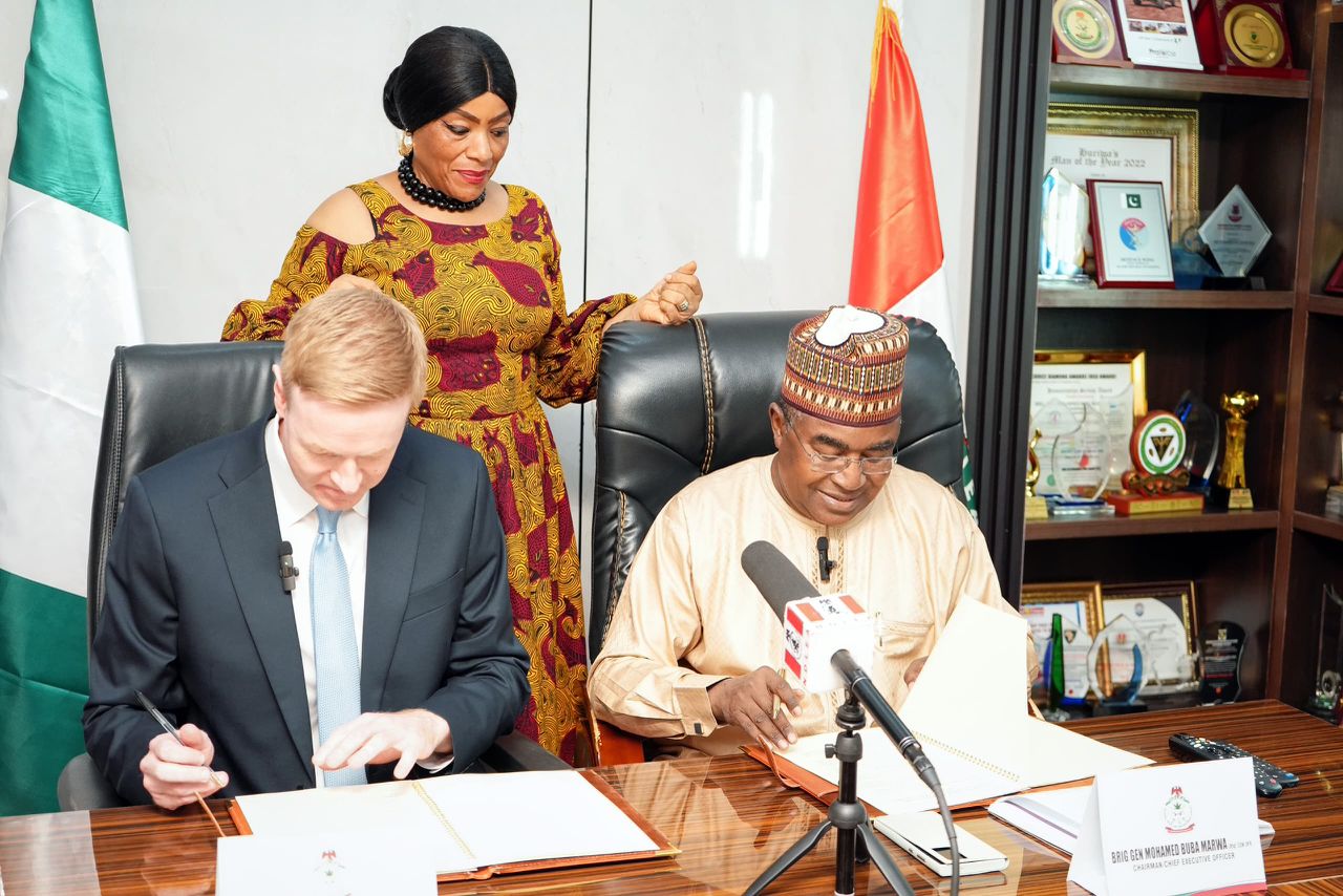 Strengthening Global Security: NDLEA Deepens Strategic Ties with UK to Combat Organized Crime