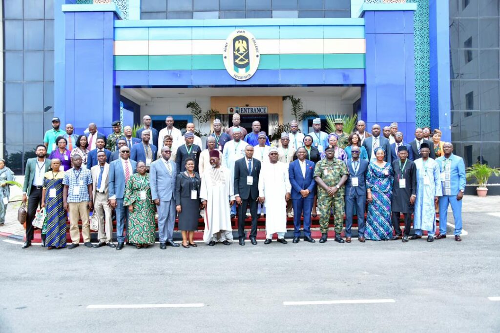 NDLEA Act amendment strengthens Nigeria’s fight against drug abuse and trafficking, boosting enforcement, rehabilitation, and national security efforts.