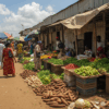 Data-Driven Innovation and Trust: The Future of Food Distribution in Nigeria