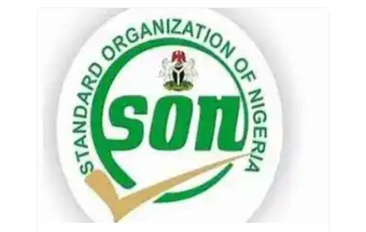 SON destroys substandard imported products worth billions