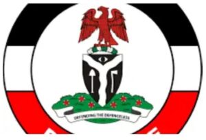 NSCDC uncovered 460 illegal mining sites, 387 arrested in 14-months – Commander 1 screenshot 20250529 051613 opera mini8211693430596995175