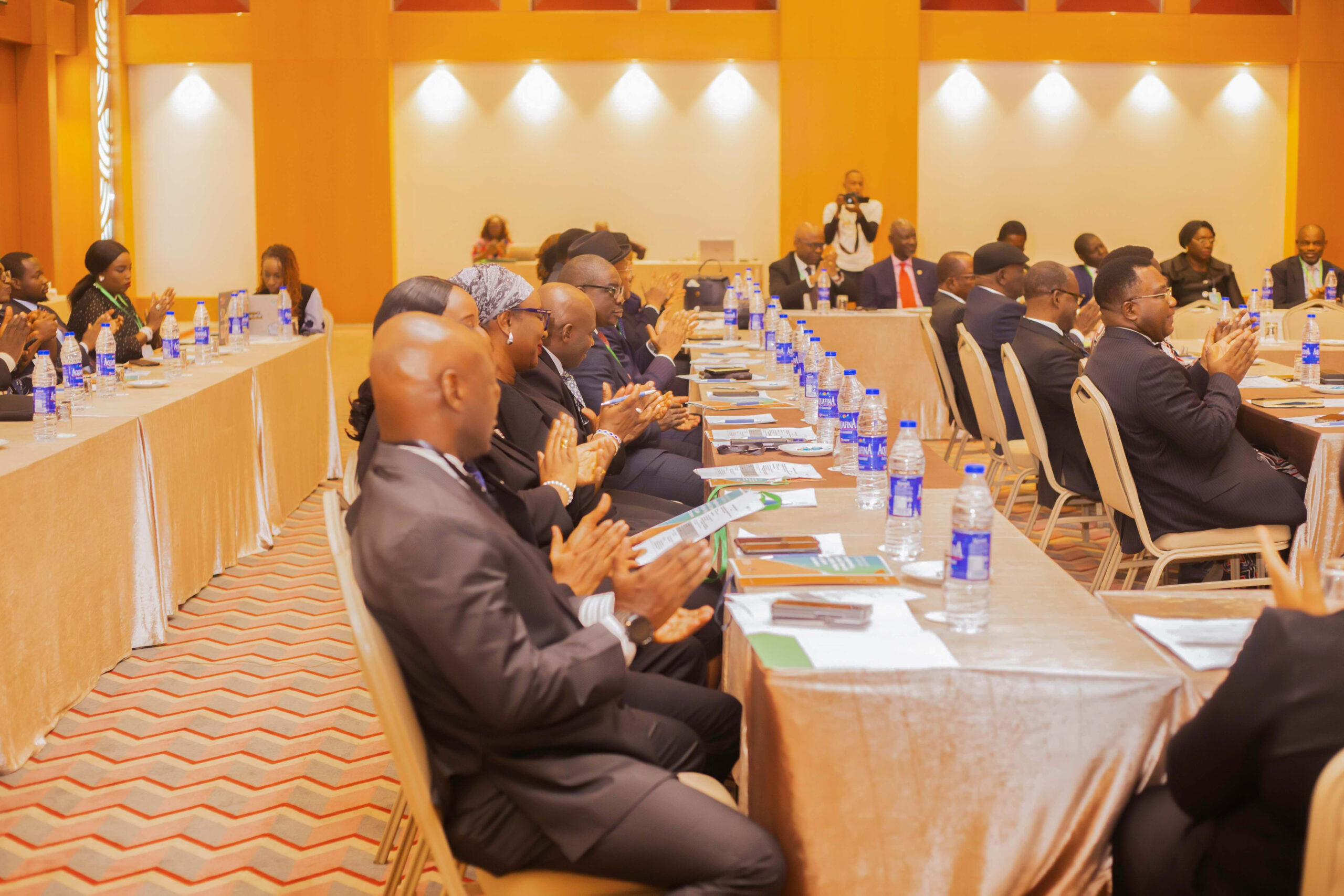 Ikot Ekpene Declaration: Nigerian Judges Champion Global Standards for Digital Rights and Justice Reform 1 Nigerian Judges Unite for Bold Digital Rights