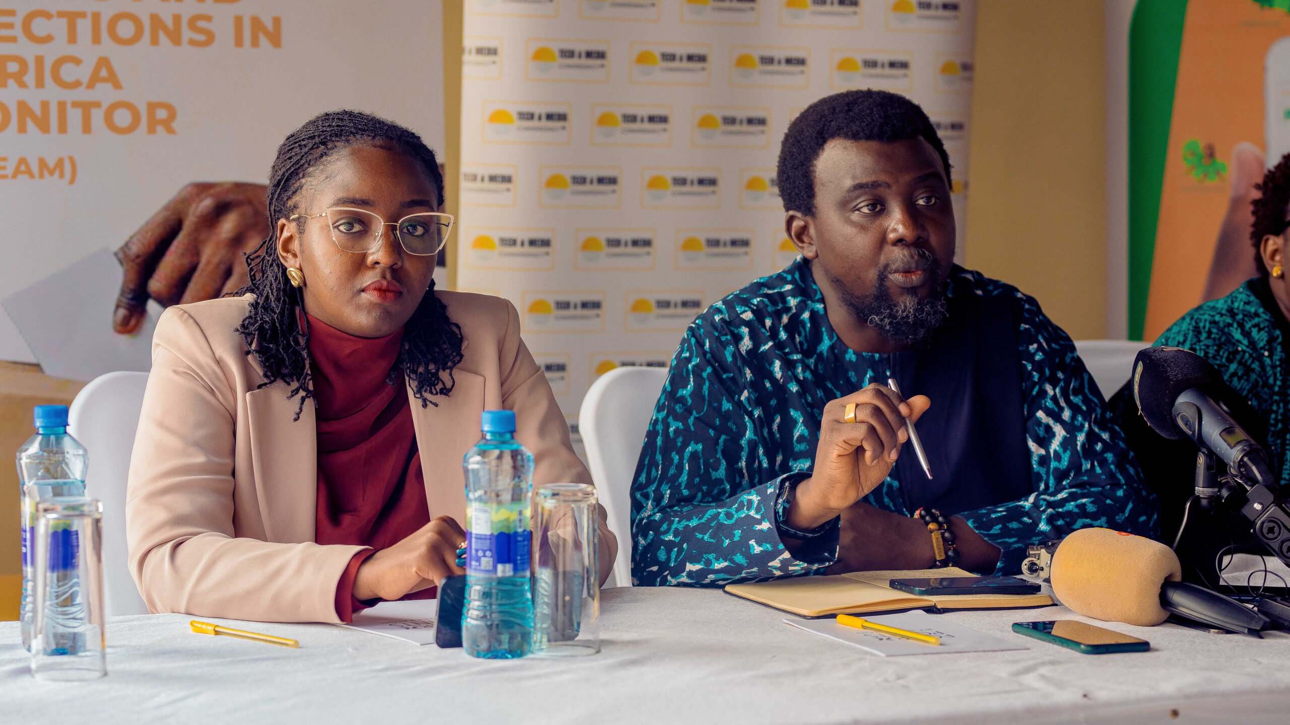 Online freedoms under threat as Tanzania heads towards 2025 General Elections 1 Online freedoms under threat as Tanzania heads towards 2025 General Elections