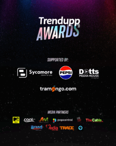 Trendupp Awards 2025 Nominations