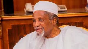 Buhari Mourns Business Icon and Philanthropist, Aminu Dantata 1 Aminu Dantata